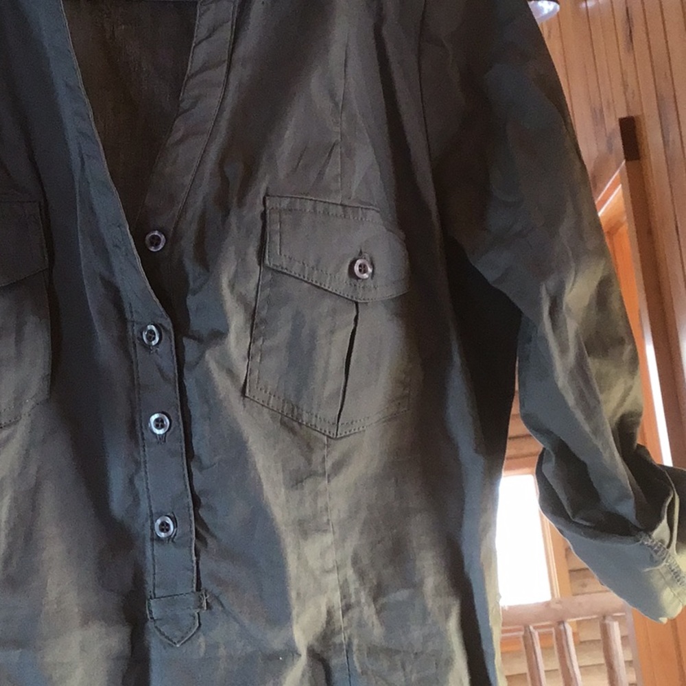 Dress - Picture 3 of 3